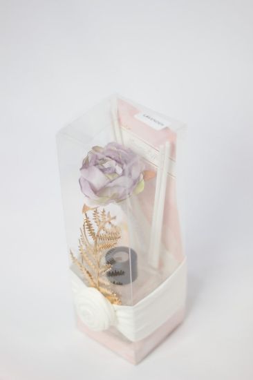 صورة توزيعات فواحات اعواد جاهزة